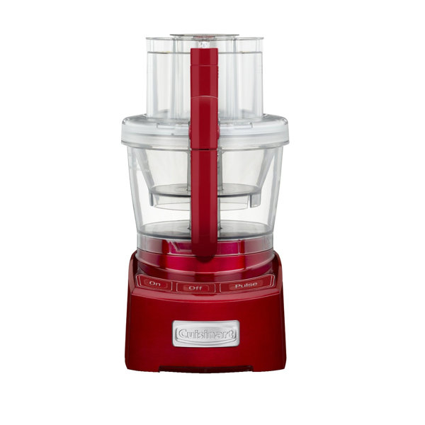 Cuisinart Elite 12Cup Food Processor & Reviews Wayfair